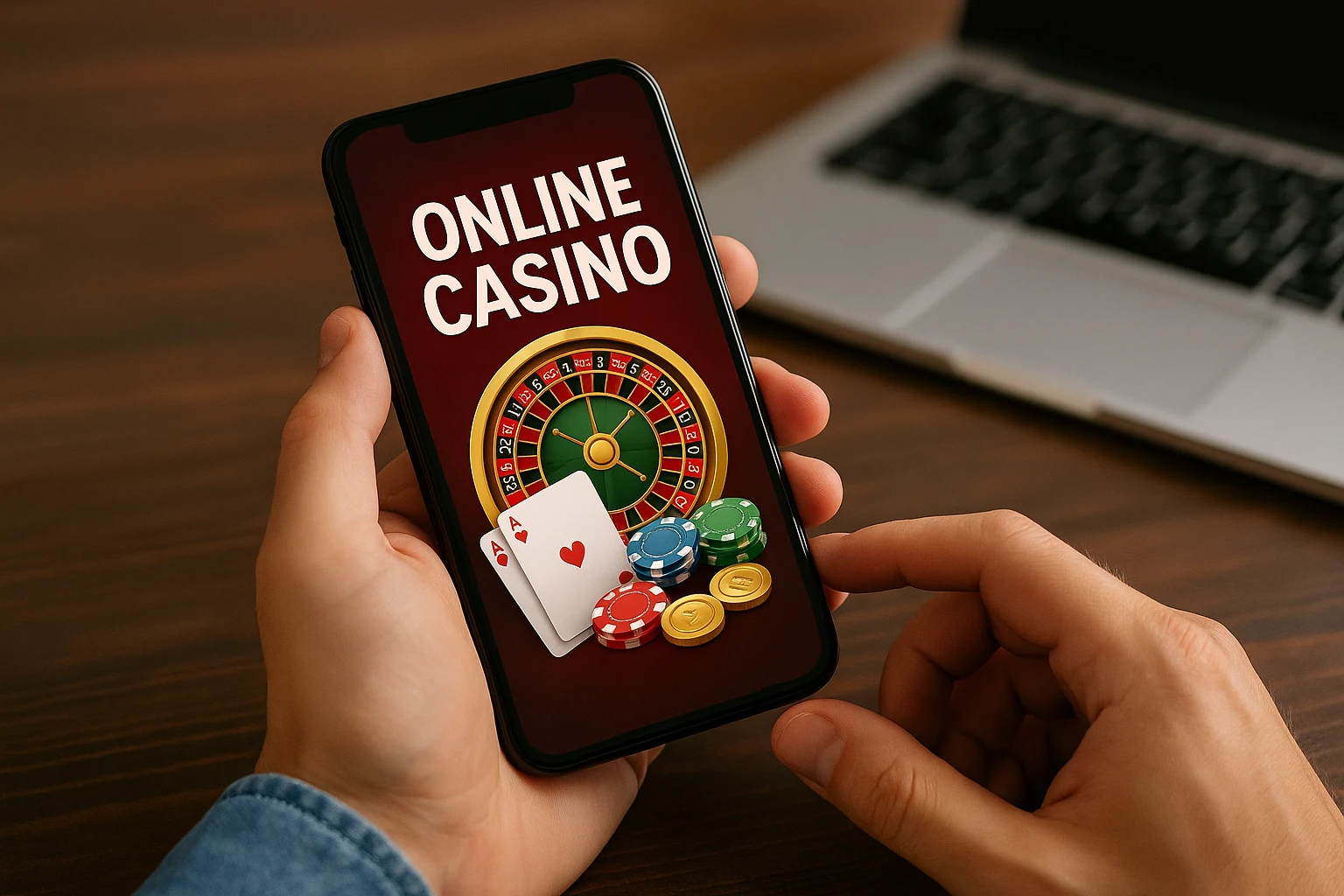 Pointloto казино